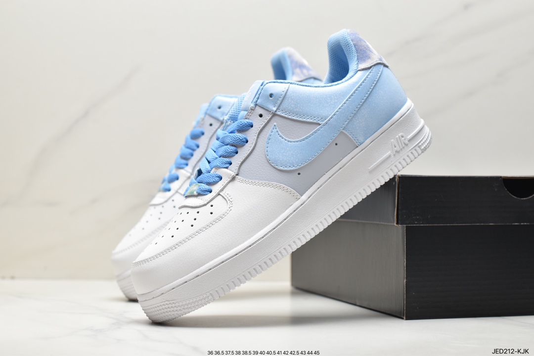 150 耐克Nike Air Force 1 Low 空军一号低帮百搭休闲运动板鞋CZ0339-100