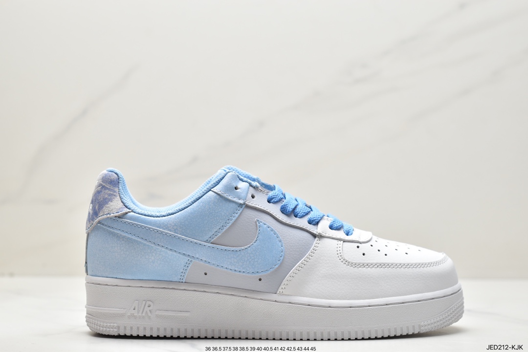 150 耐克Nike Air Force 1 Low 空军一号低帮百搭休闲运动板鞋CZ0339-100