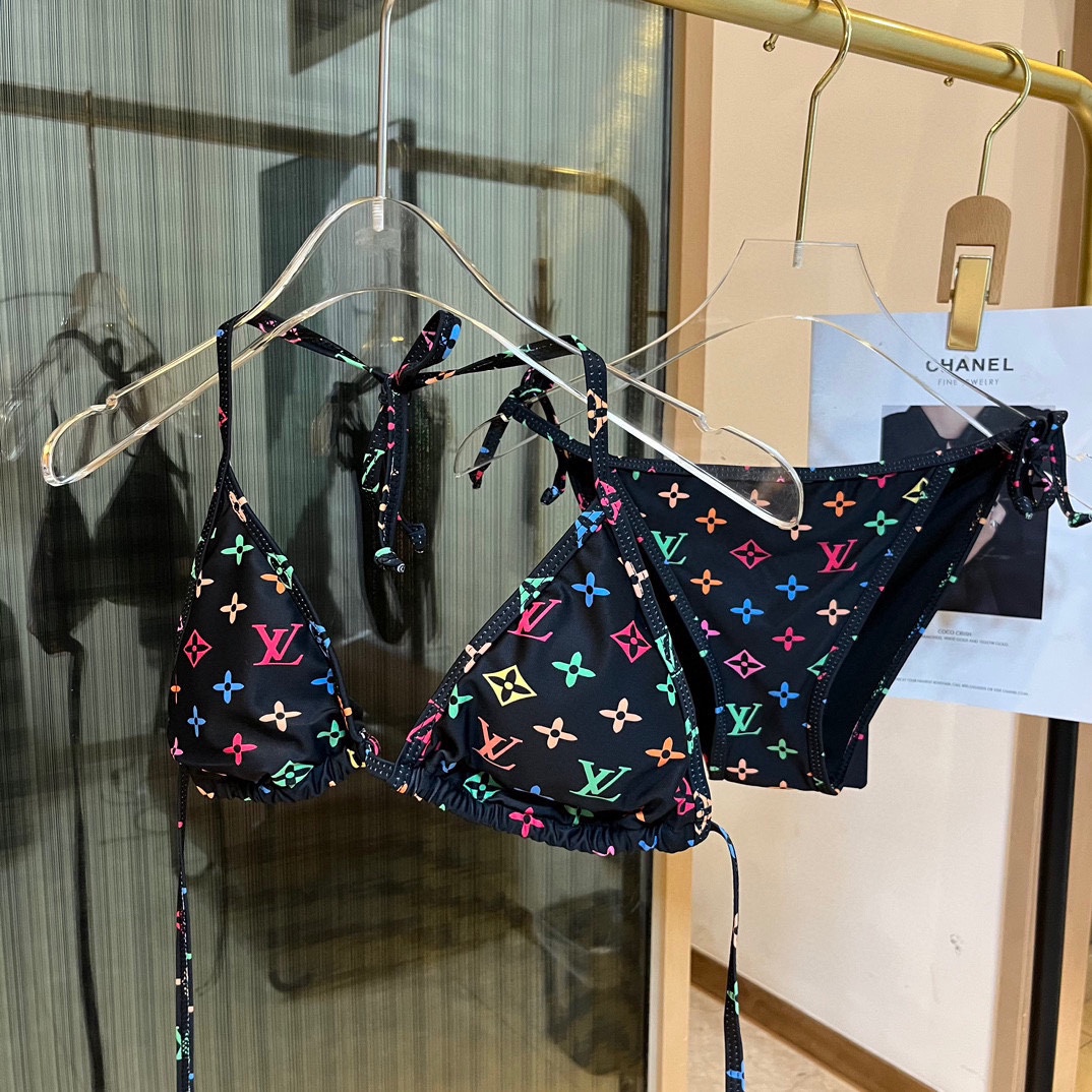 Louis Vuitton Clothing Swimwear & Beachwear Quick Dry