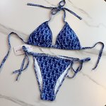 Dior Clothing Swimwear & Beachwear High Quality AAA Replica
 Summer Collection