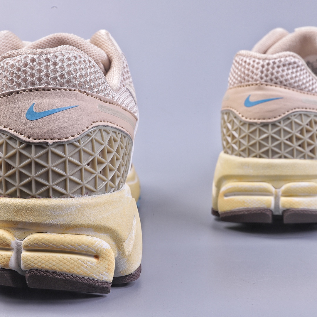 180 NikeZoom Vomero 5 SP 佛莫罗5代系列经典复古休闲运动慢跑鞋FB8825-111