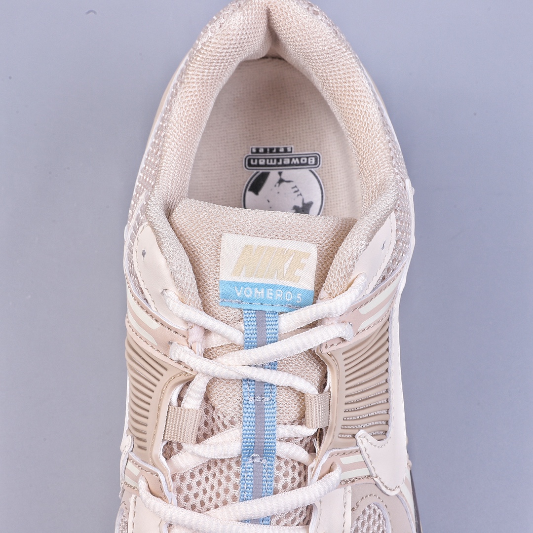 180 NikeZoom Vomero 5 SP 佛莫罗5代系列经典复古休闲运动慢跑鞋FB8825-111
