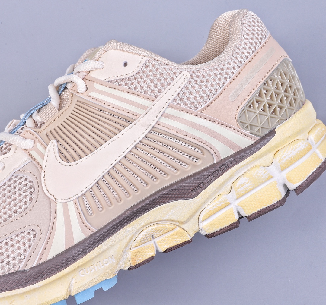 180 NikeZoom Vomero 5 SP 佛莫罗5代系列经典复古休闲运动慢跑鞋FB8825-111