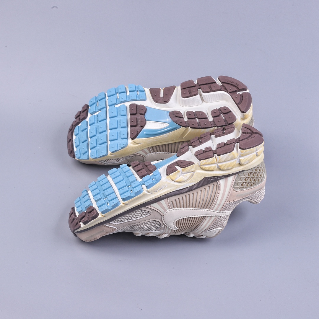 180 NikeZoom Vomero 5 SP 佛莫罗5代系列经典复古休闲运动慢跑鞋FB8825-111