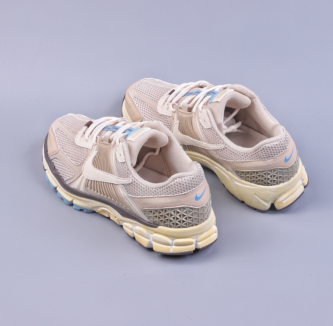 180 NikeZoom Vomero 5 SP 佛莫罗5代系列经典复古休闲运动慢跑鞋FB8825-111