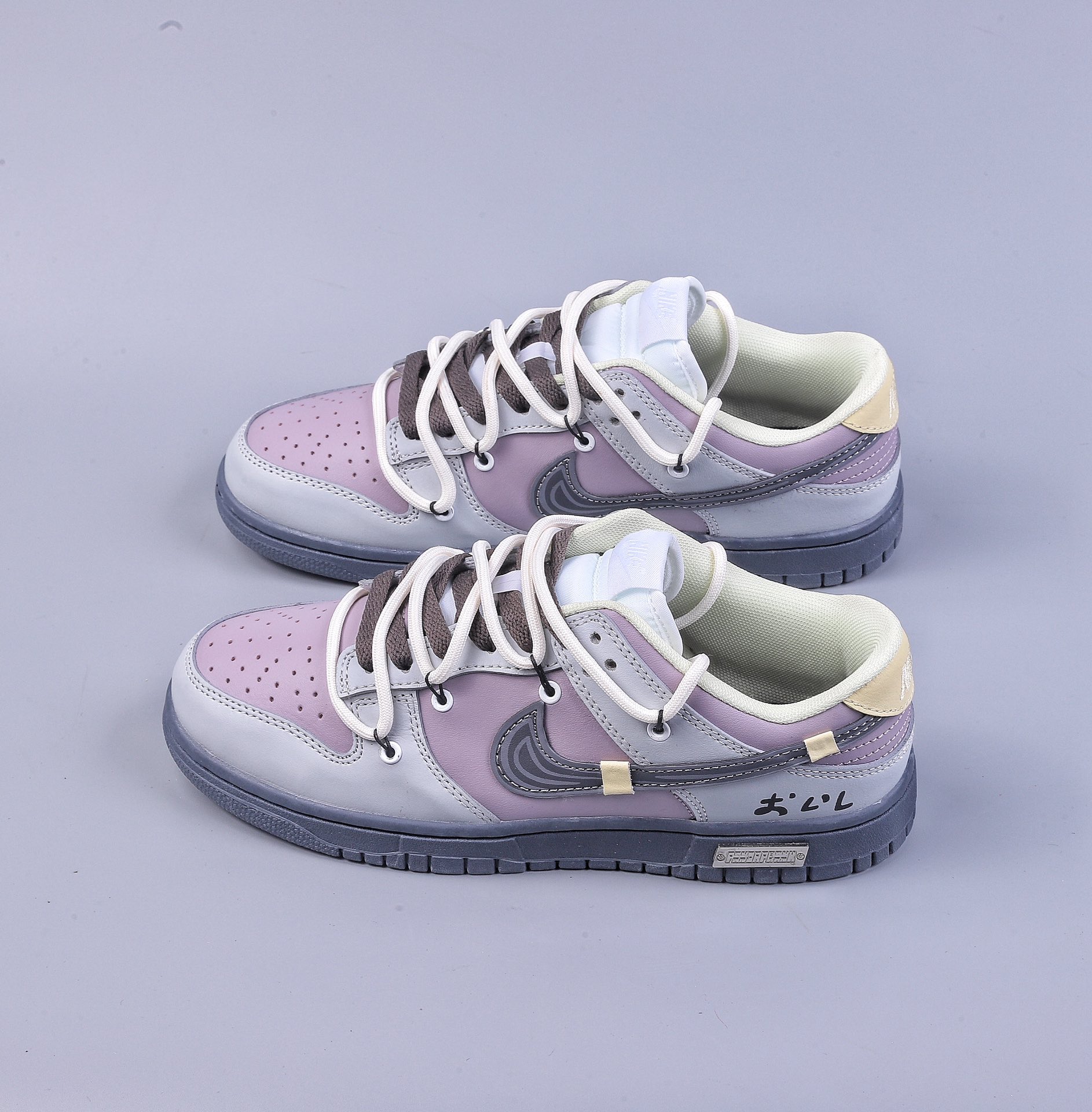 220 Nike SB Dunk Low 扣篮系列低帮经典百搭休闲运动板鞋DD1503-017