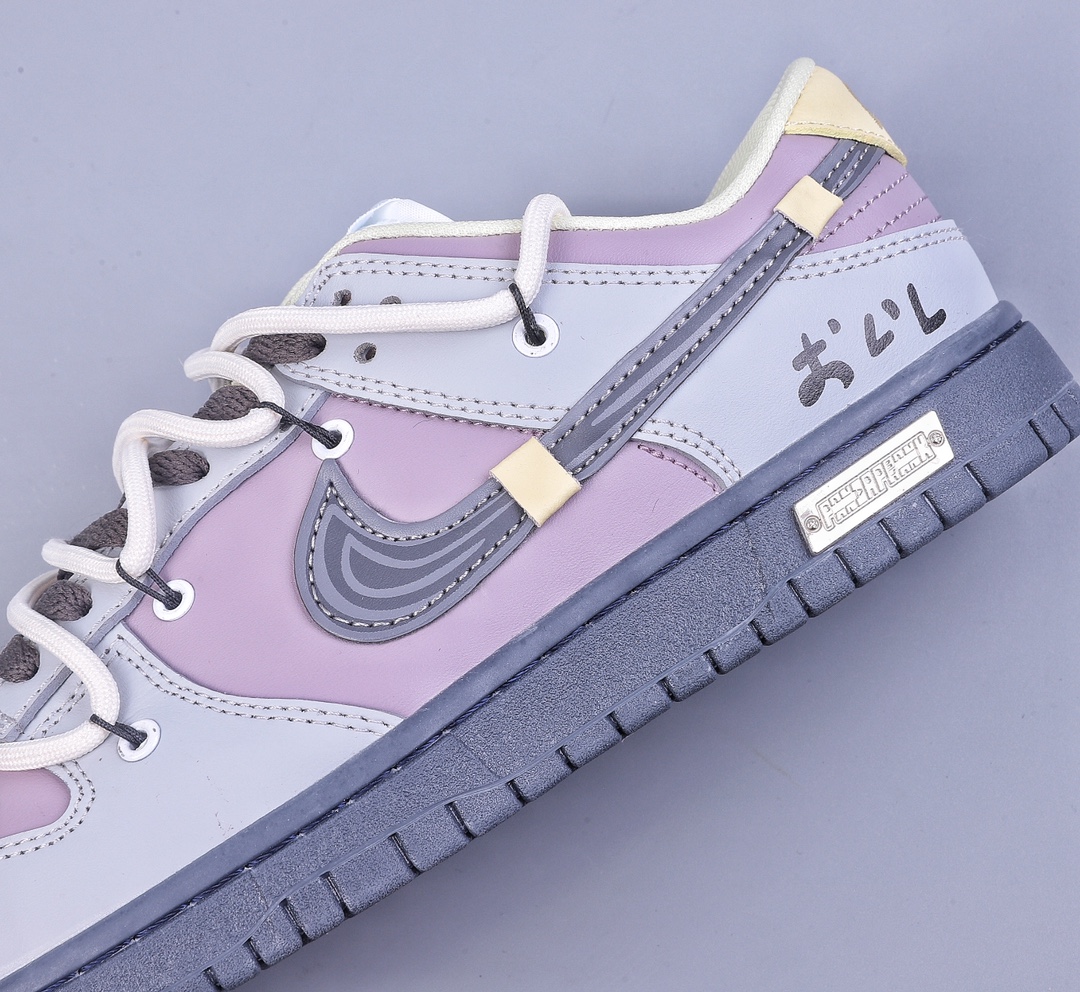 220 Nike SB Dunk Low 扣篮系列低帮经典百搭休闲运动板鞋DD1503-017