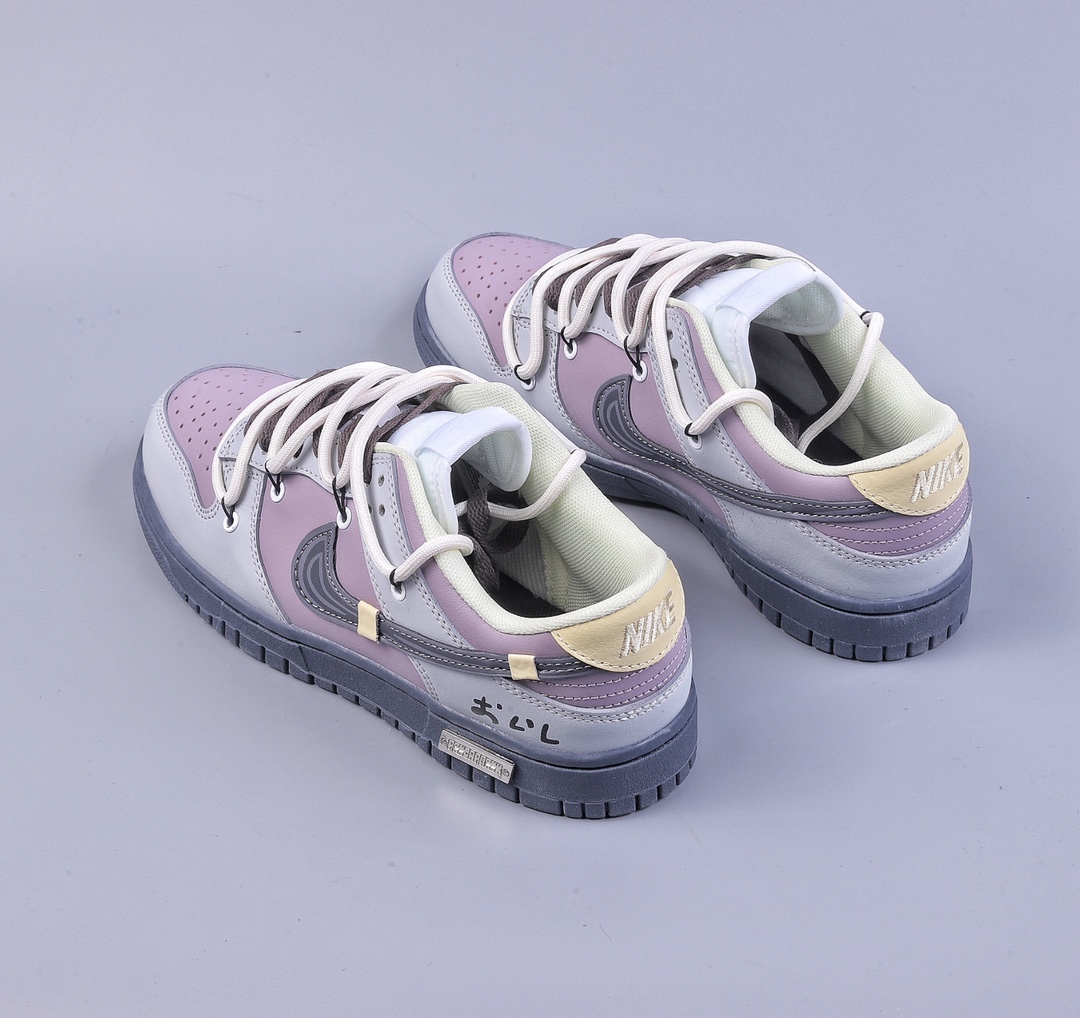 220 Nike SB Dunk Low 扣篮系列低帮经典百搭休闲运动板鞋DD1503-017