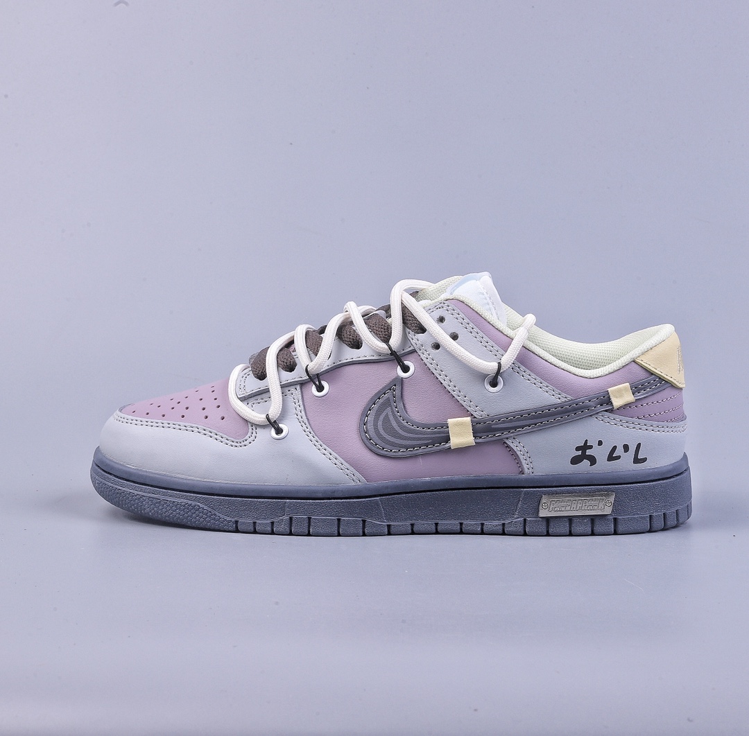 220 Nike SB Dunk Low 扣篮系列低帮经典百搭休闲运动板鞋DD1503-017