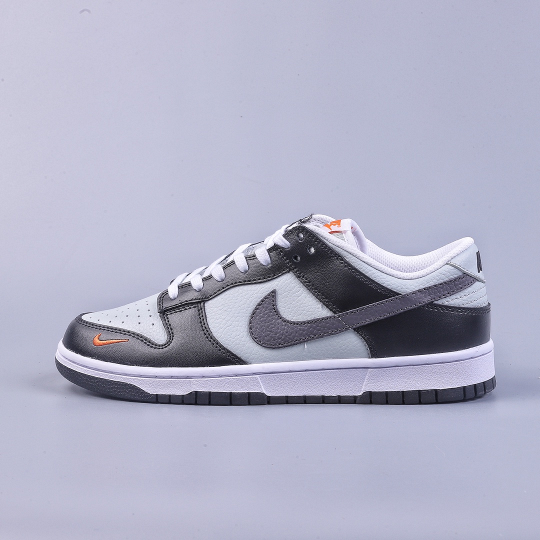 200 Nike SB Dunk Low RETRO 纯原大厂出品 FN7808-001