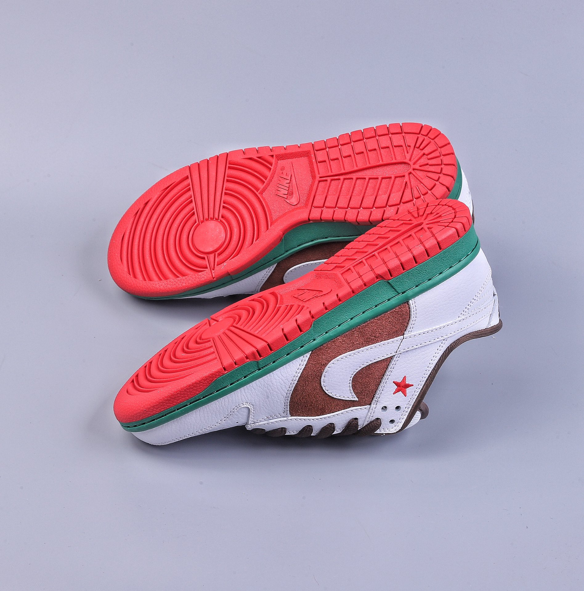 260 Nike Dunk Low Premium Cali 加州限定304292-211
