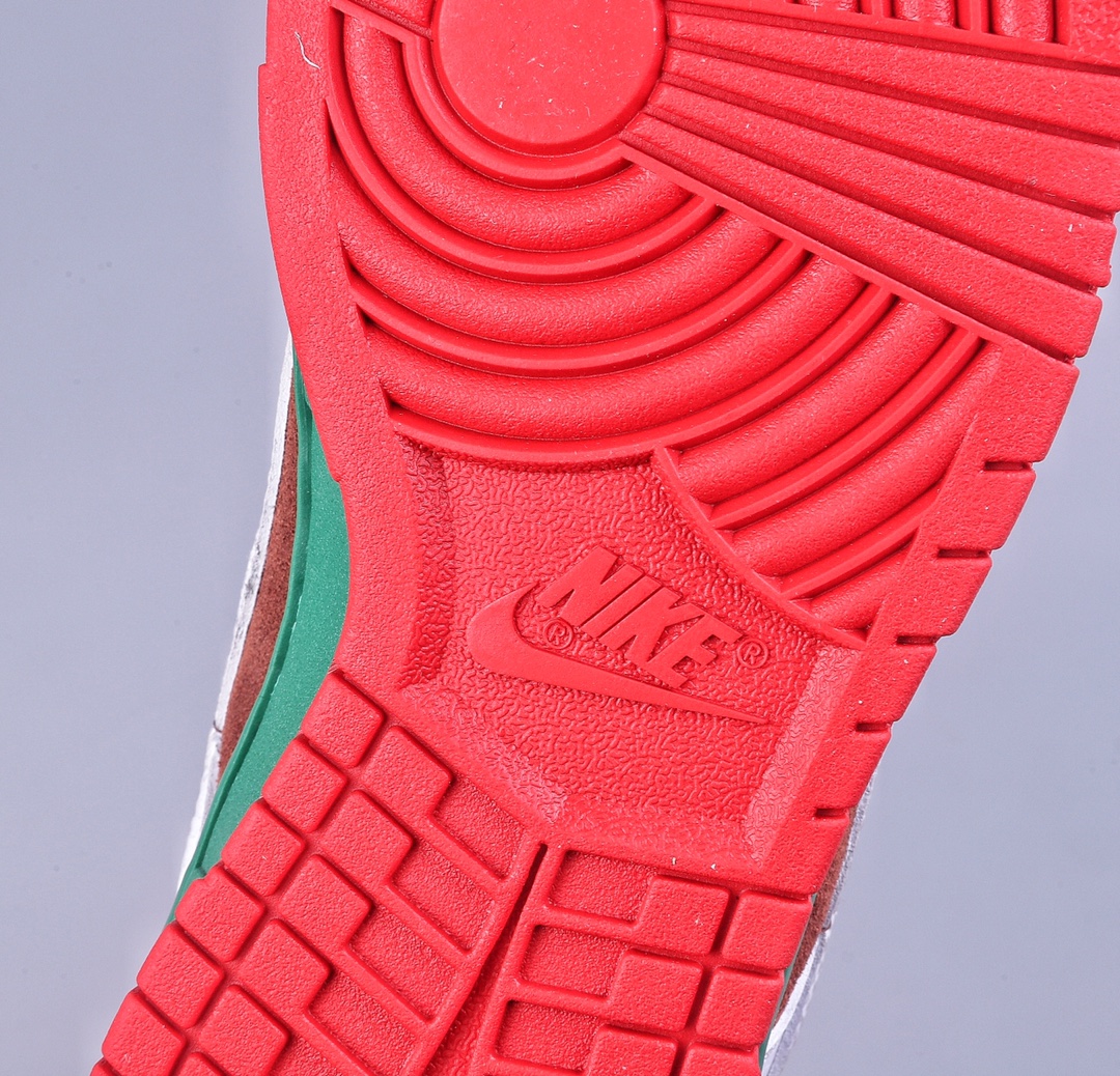 260 Nike Dunk Low Premium Cali 加州限定304292-211
