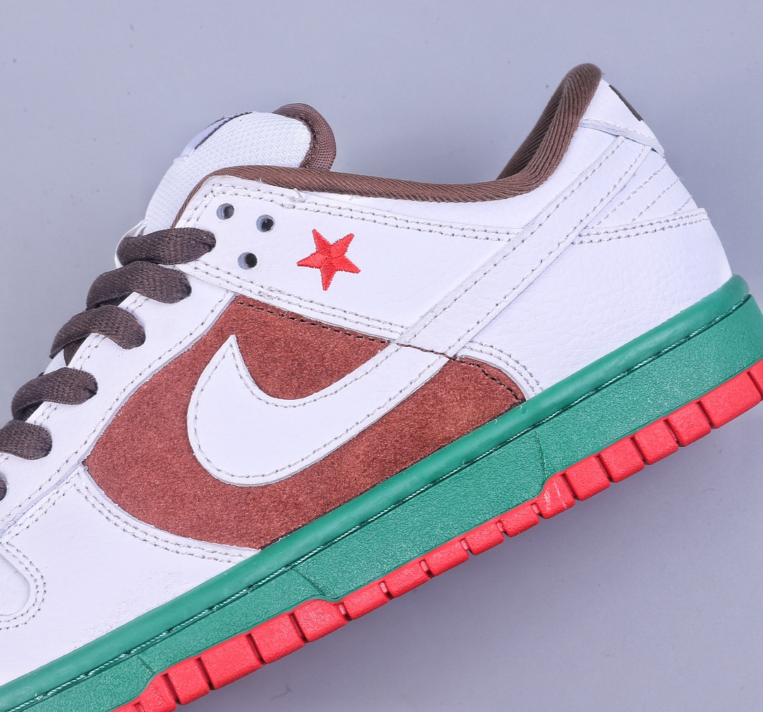 260 Nike Dunk Low Premium Cali 加州限定304292-211