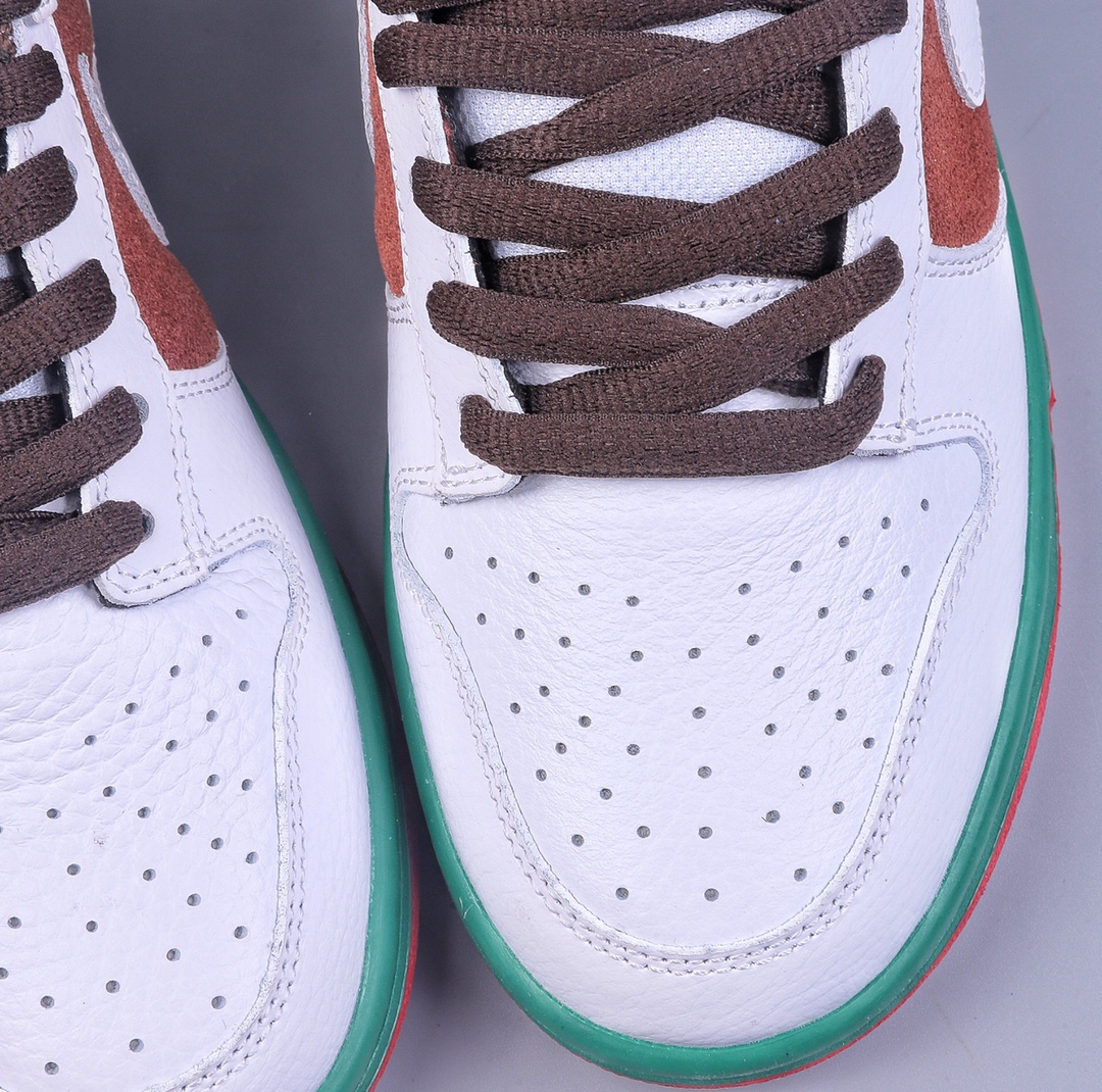 260 Nike Dunk Low Premium Cali 加州限定304292-211