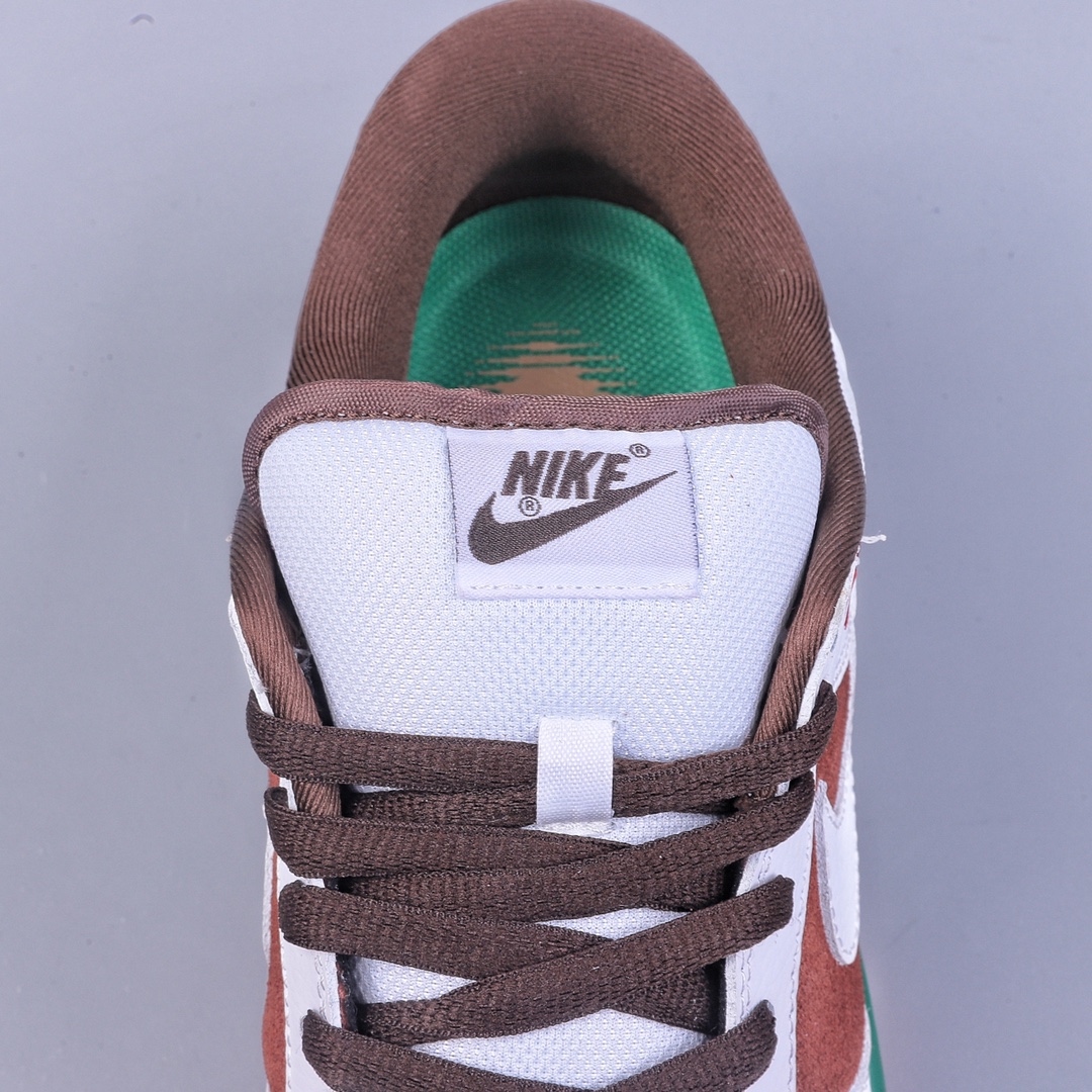260 Nike Dunk Low Premium Cali 加州限定304292-211