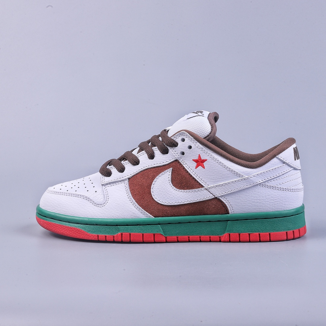 260 Nike Dunk Low Premium Cali 加州限定304292-211