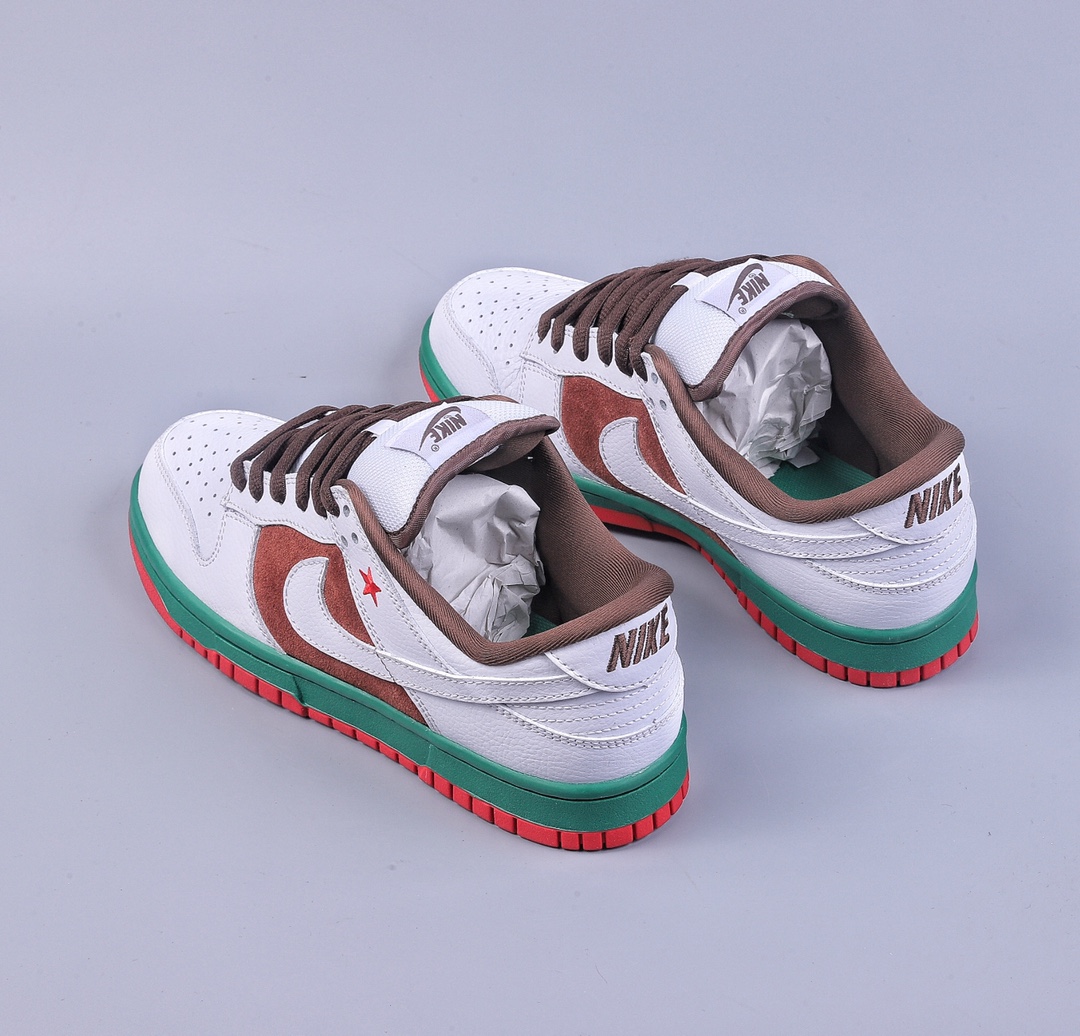 260 Nike Dunk Low Premium Cali 加州限定304292-211