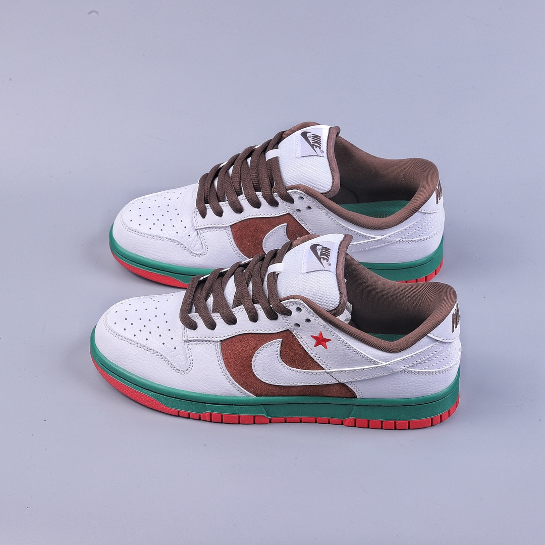 260 Nike Dunk Low Premium Cali 加州限定304292-211