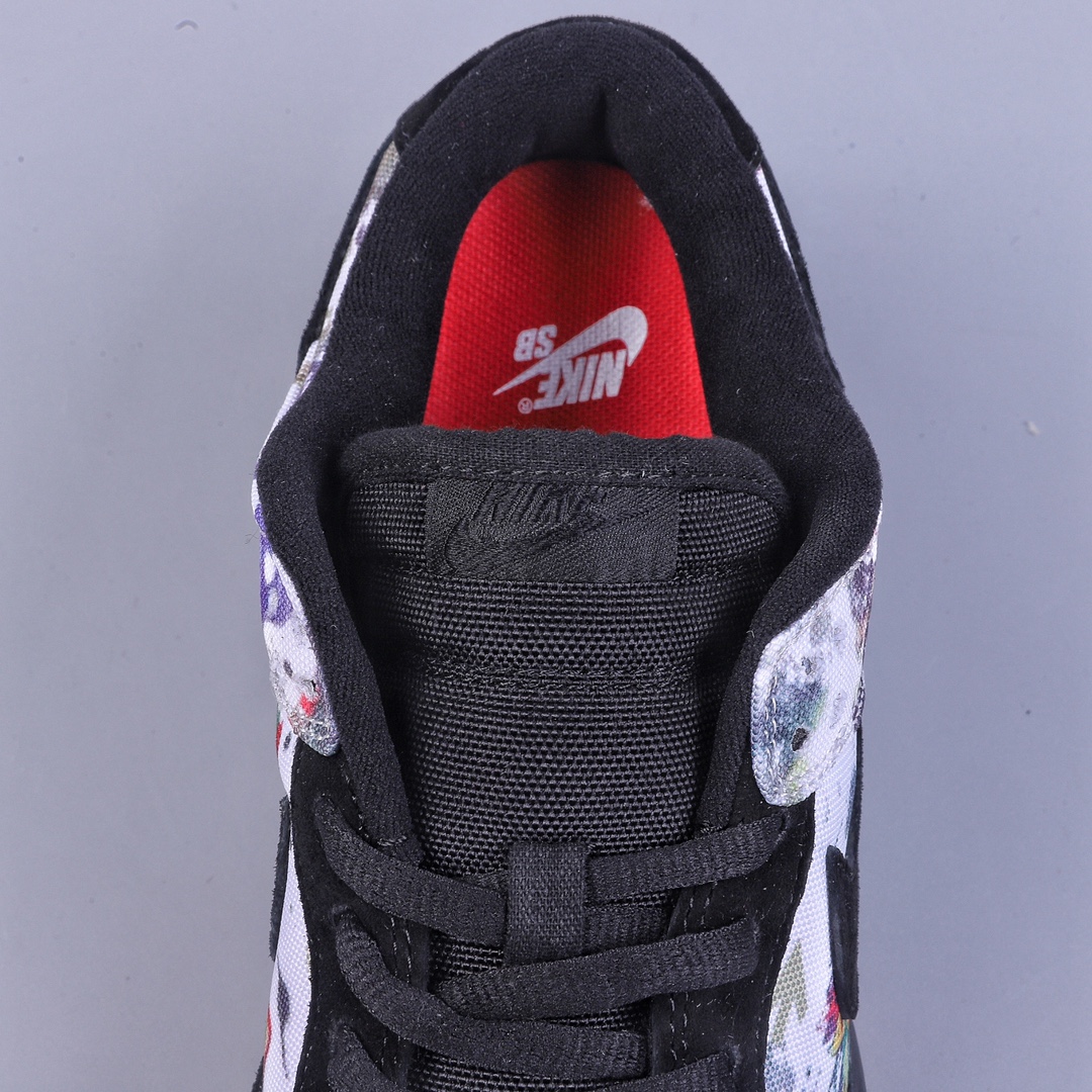 220 Nike SB Zoom Dunk Low 板鞋 系列经典百搭休闲运动板鞋 FD8778-001