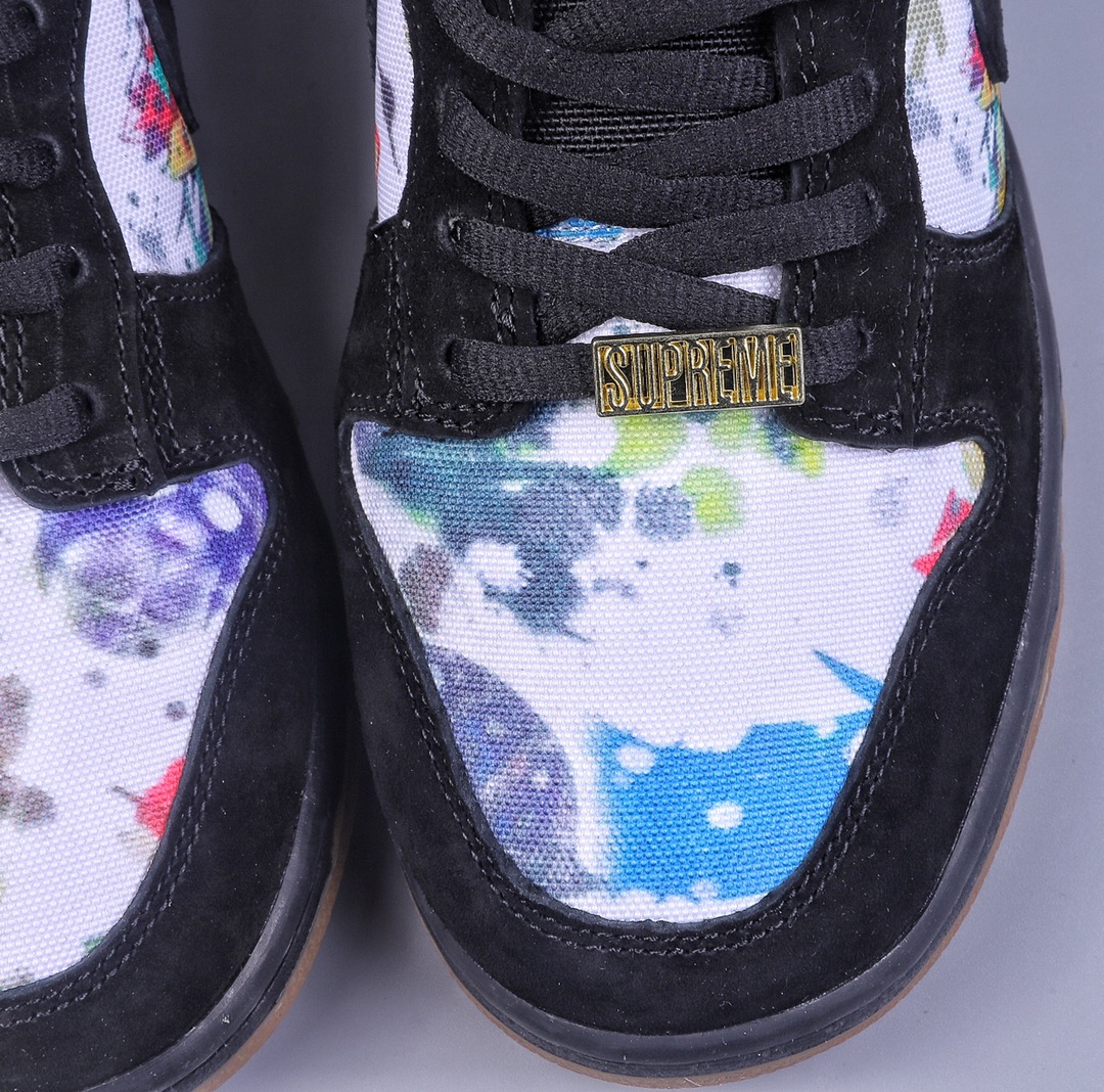 220 Nike SB Zoom Dunk Low 板鞋 系列经典百搭休闲运动板鞋 FD8778-001