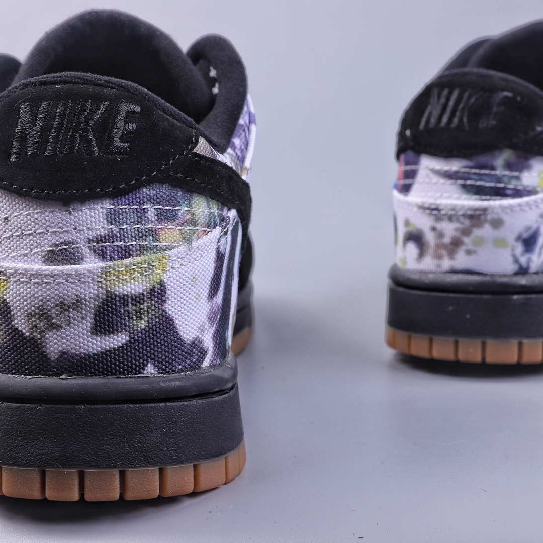 220 Nike SB Zoom Dunk Low 板鞋 系列经典百搭休闲运动板鞋 FD8778-001