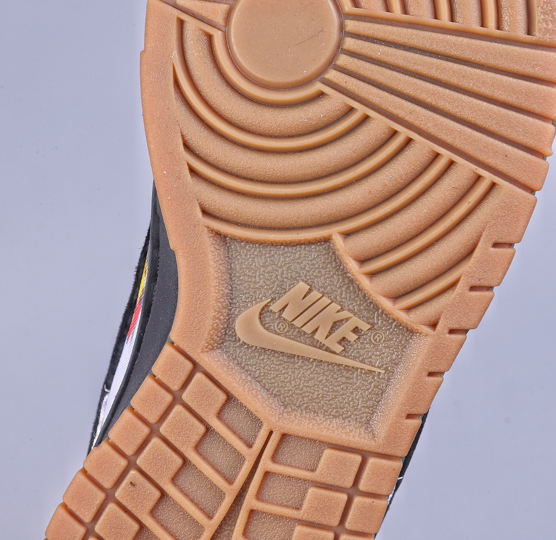 220 Nike SB Zoom Dunk Low 板鞋 系列经典百搭休闲运动板鞋 FD8778-001