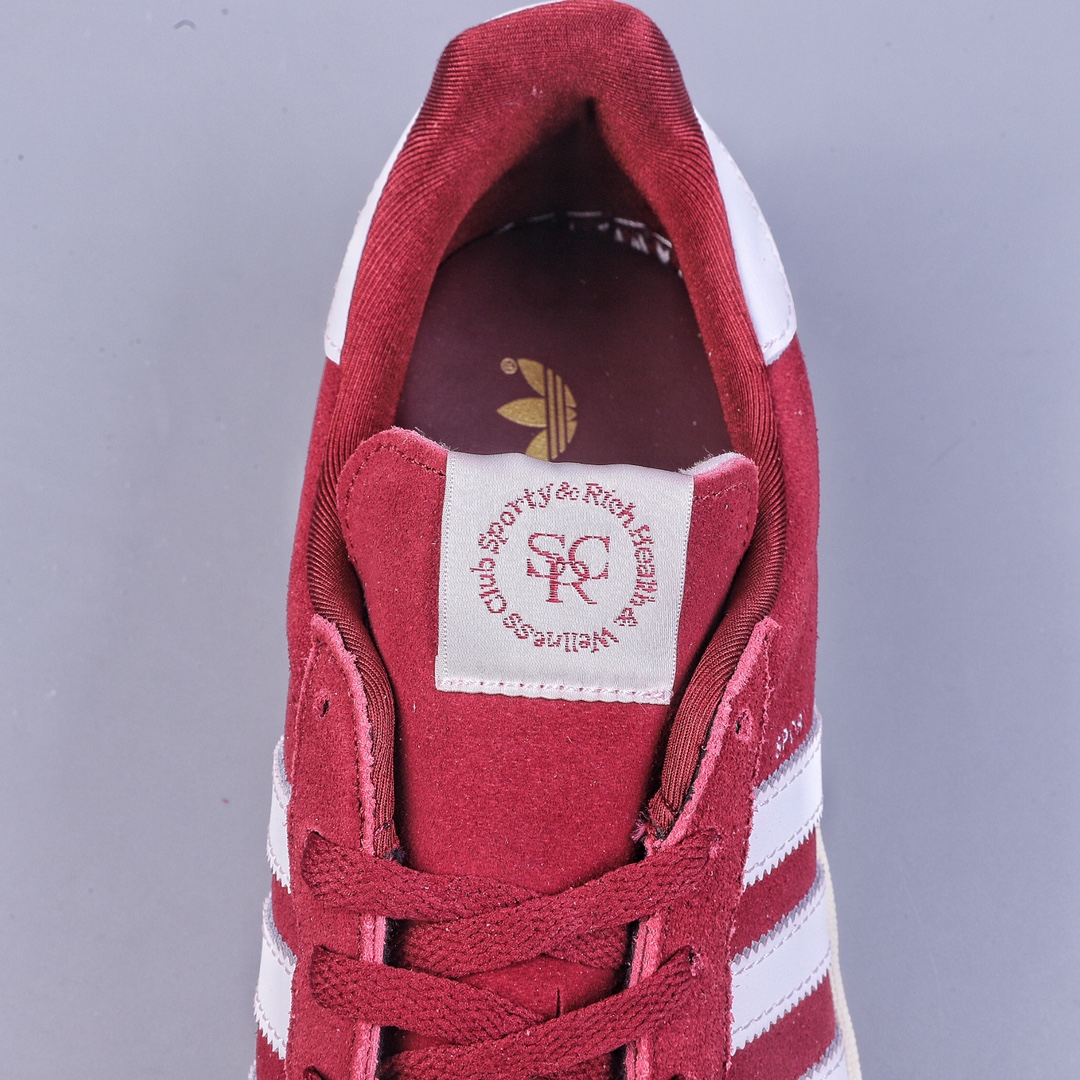 Adidas Clover Campus Adidas Originals Campus 80s College Series Board Shoes HQ6070