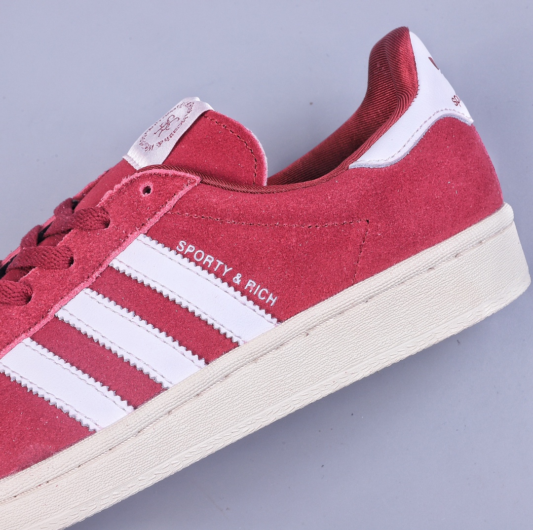 Adidas Clover Campus Adidas Originals Campus 80s College Series Board Shoes HQ6070