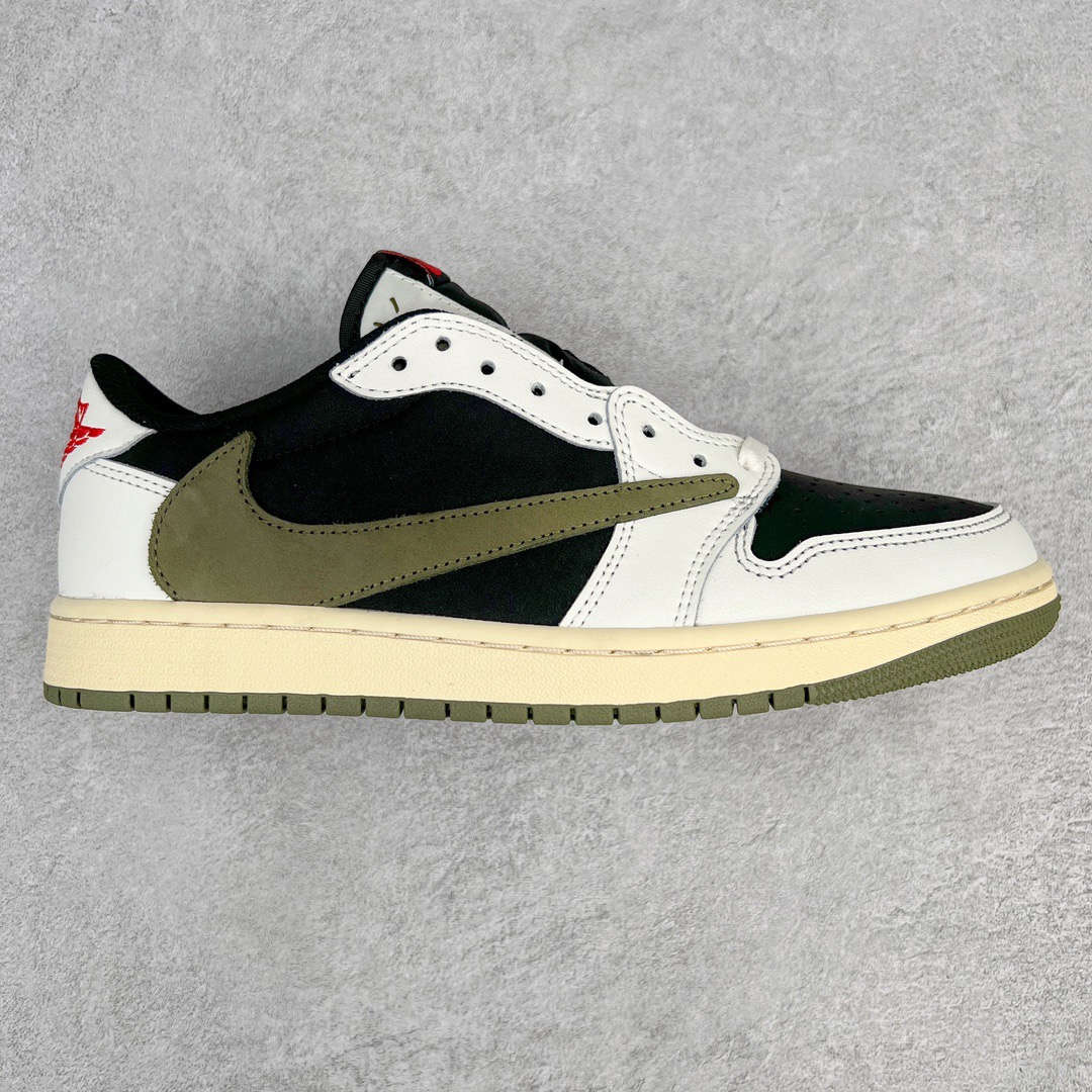 Travis Scott x Air Jordan 1 Low: Premium Comfort & Style (Sizes 35.5-48.5) 8 i1681428626 1285 4