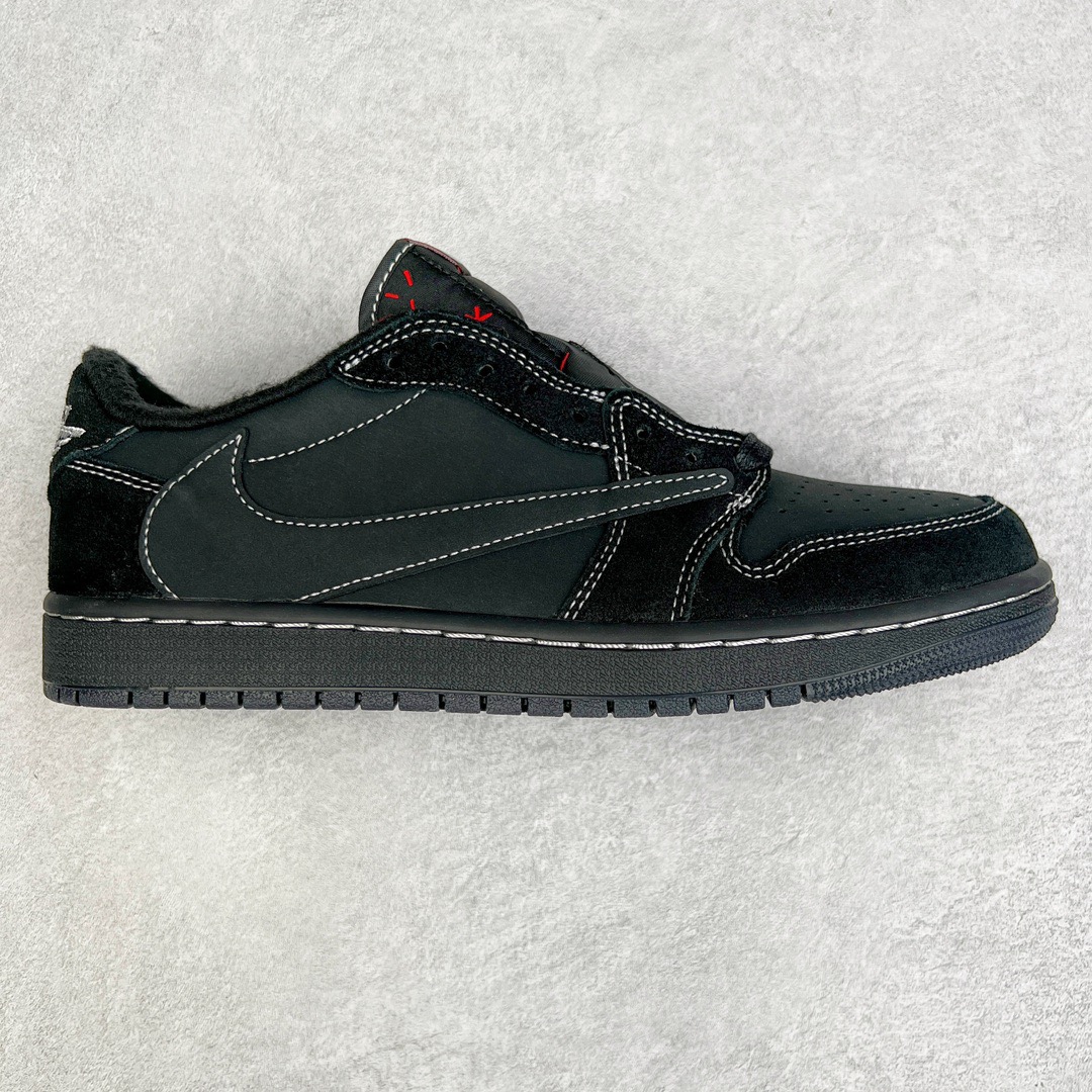 Travis Scott x Air Jordan 1 Low: Premium Comfort & Style (Sizes 35.5-48.5) 3 i1681428626 1912 1