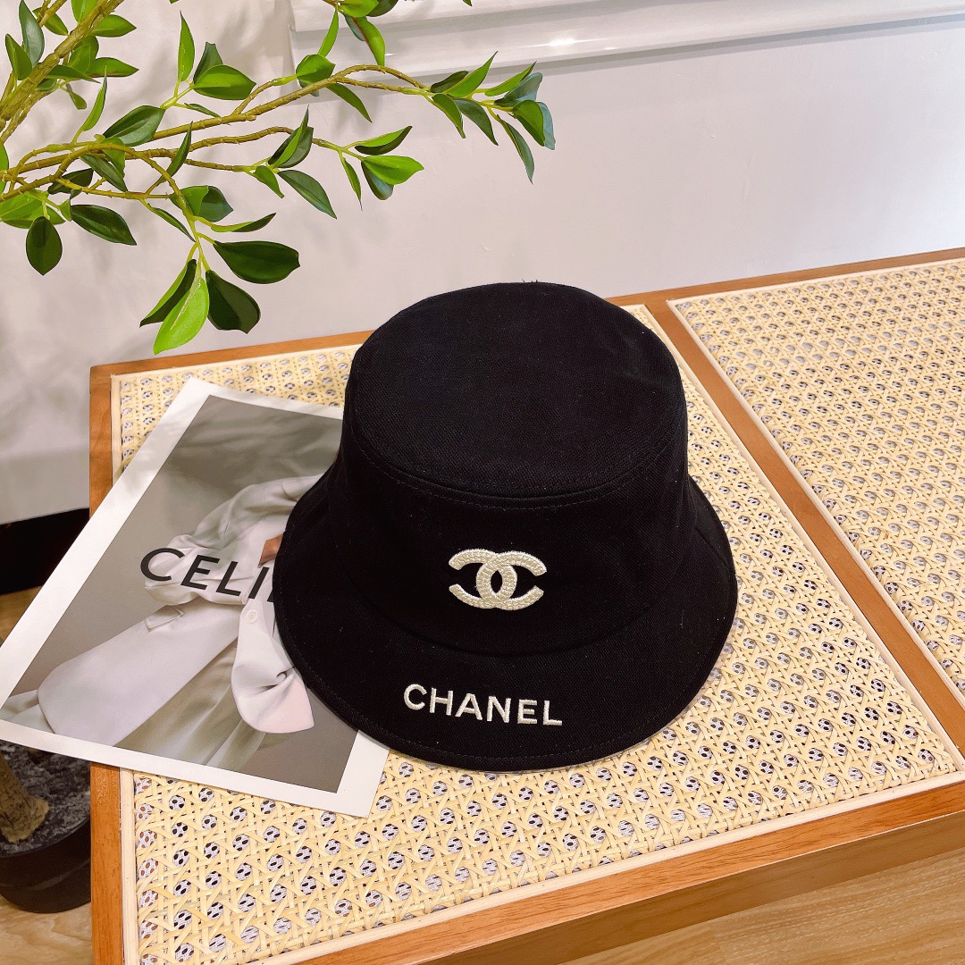 샤넬 모자 82720 Chanel Cap
