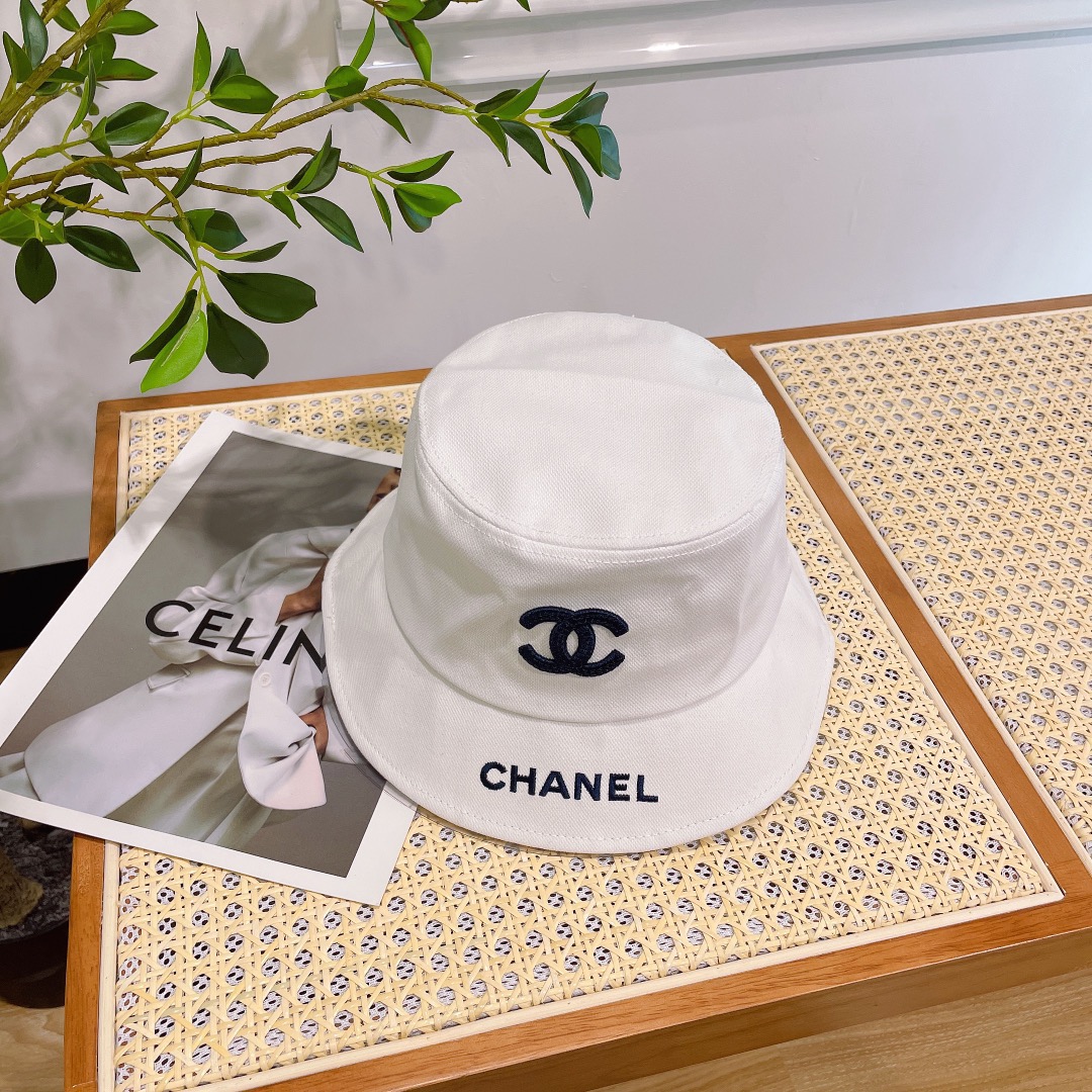 샤넬 모자 82189 Chanel Cap