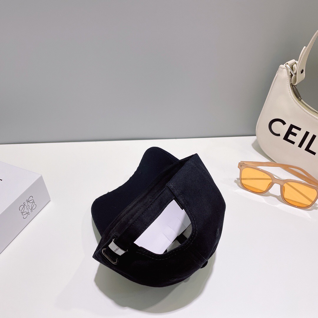 발렌시아가 모자 81496 Balenciaga Cap 상세 이미지 3
