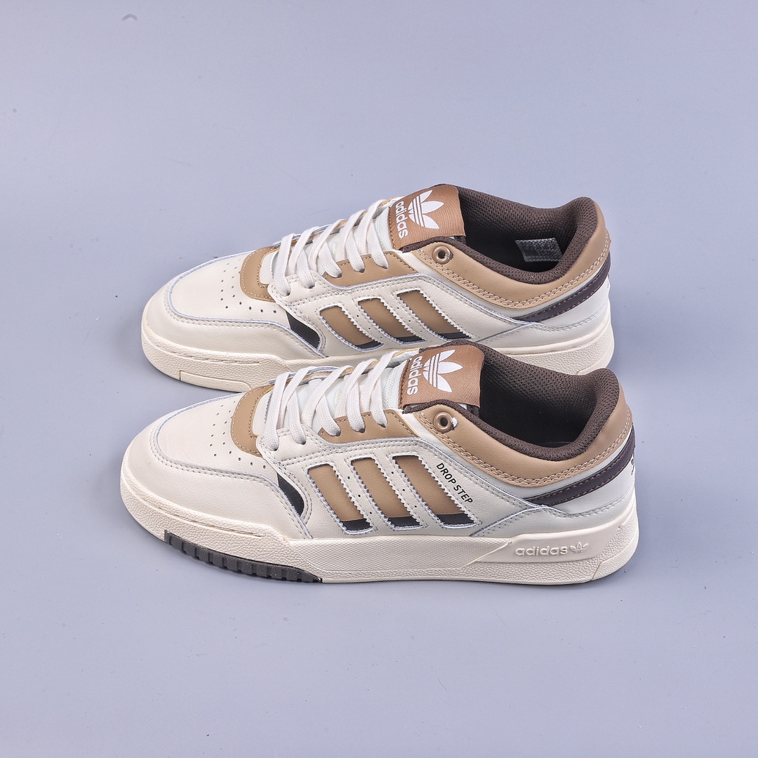 Adidas YWYGKWW Forum DROP STEP Low H03684