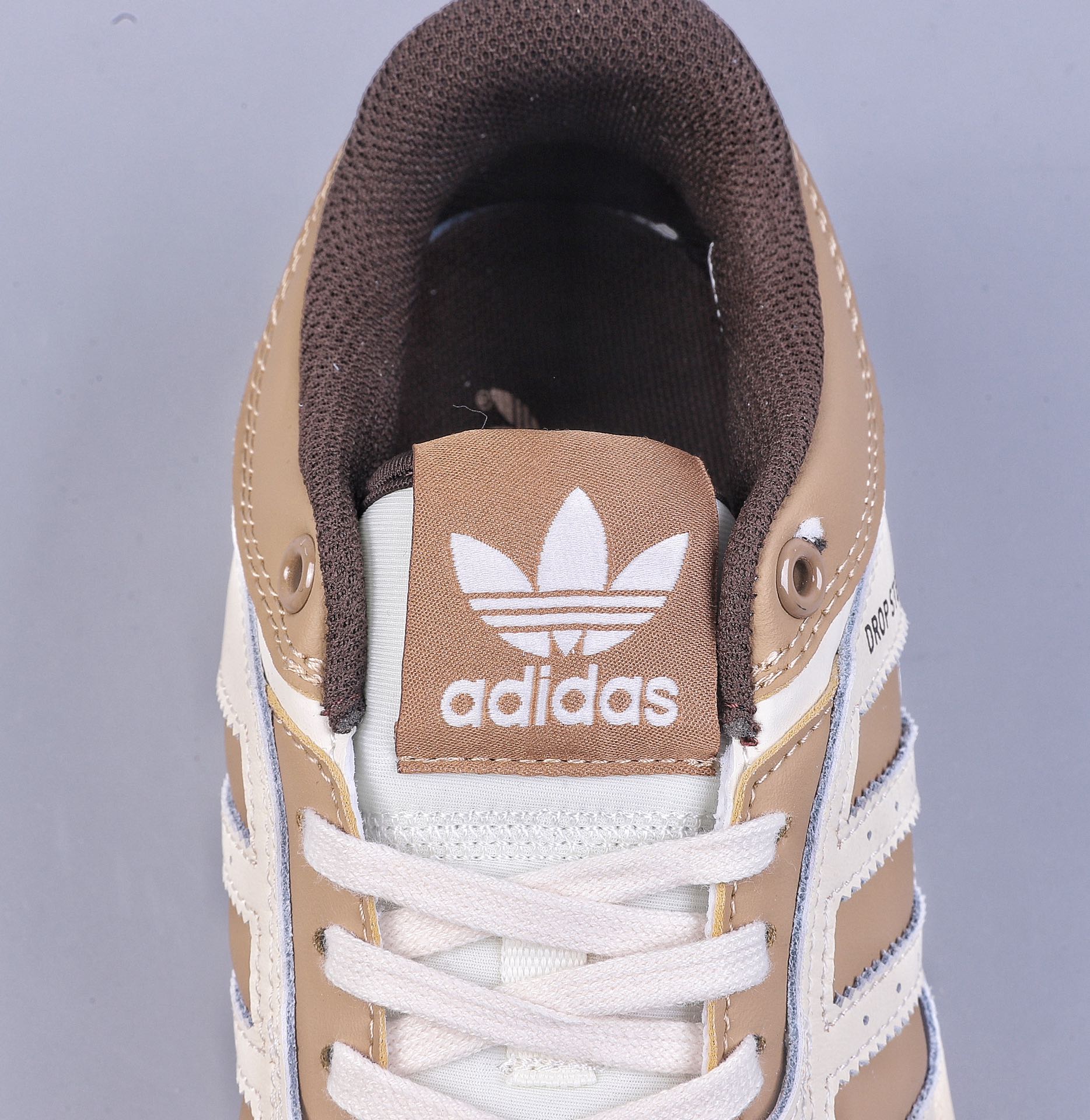 Adidas YWYGKWW Forum DROP STEP Low H03684