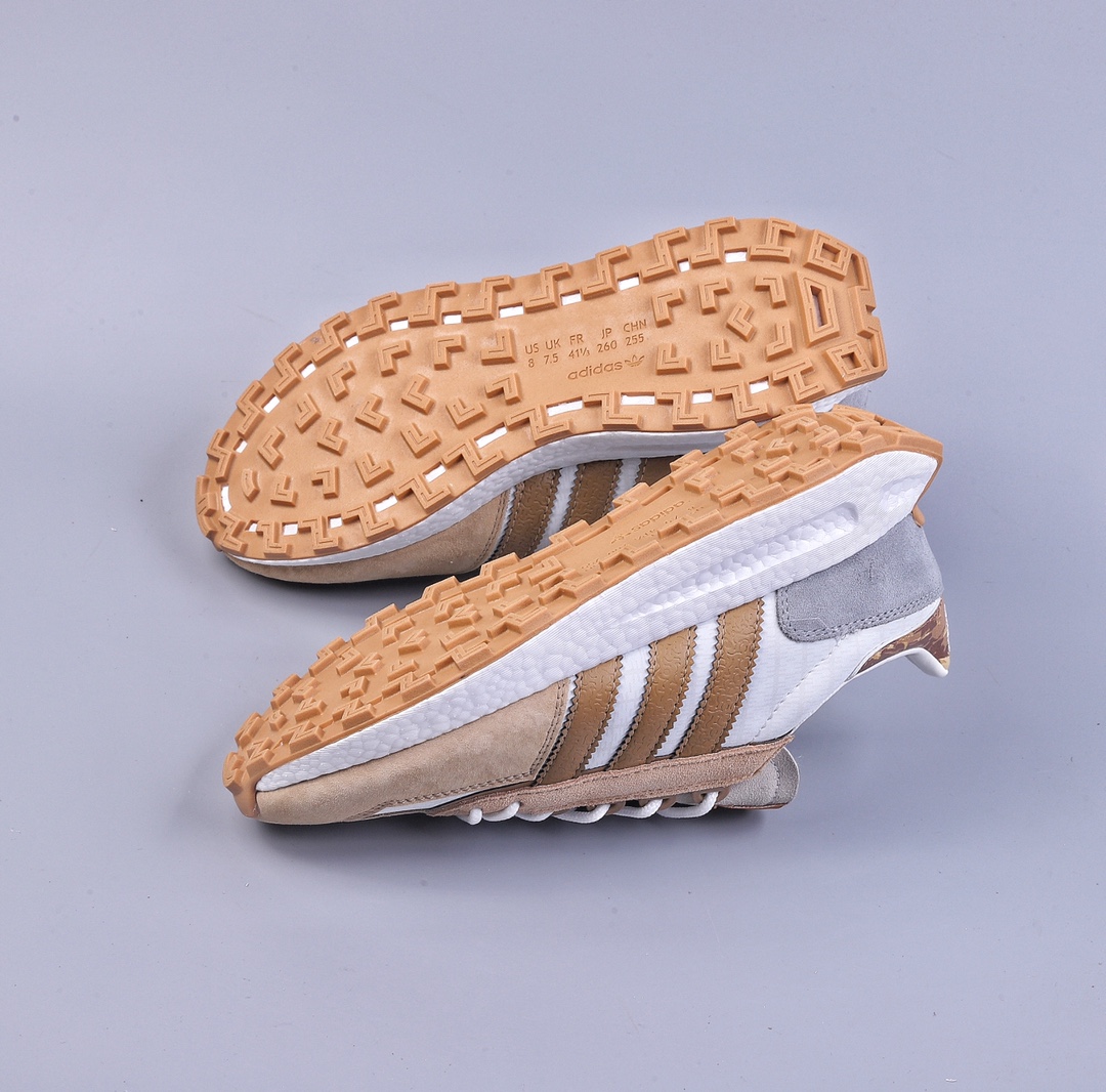 adidas Racing 1 Boost Prototype retro running shoes IF2566