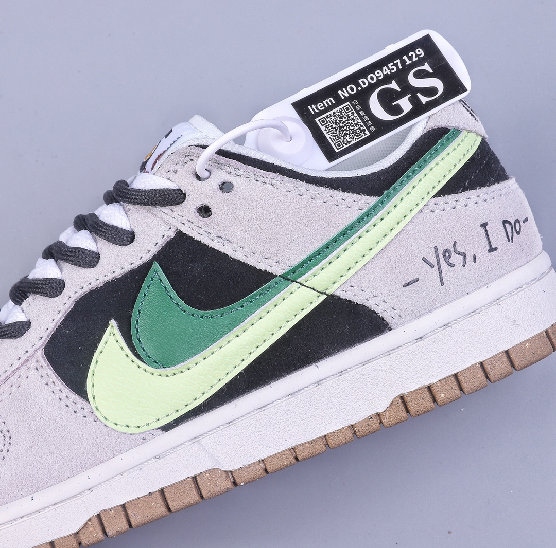 200 Nike Dunk Low SE 85 双钩复古休闲板鞋 DO9457-128