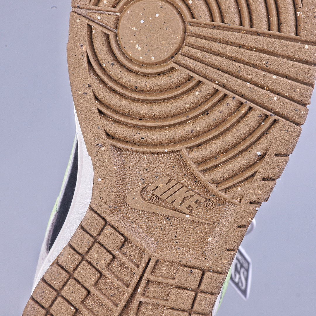200 Nike Dunk Low SE 85 双钩复古休闲板鞋 DO9457-128