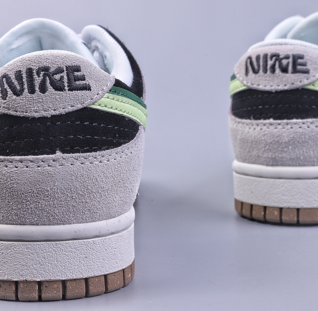 200 Nike Dunk Low SE 85 双钩复古休闲板鞋 DO9457-128