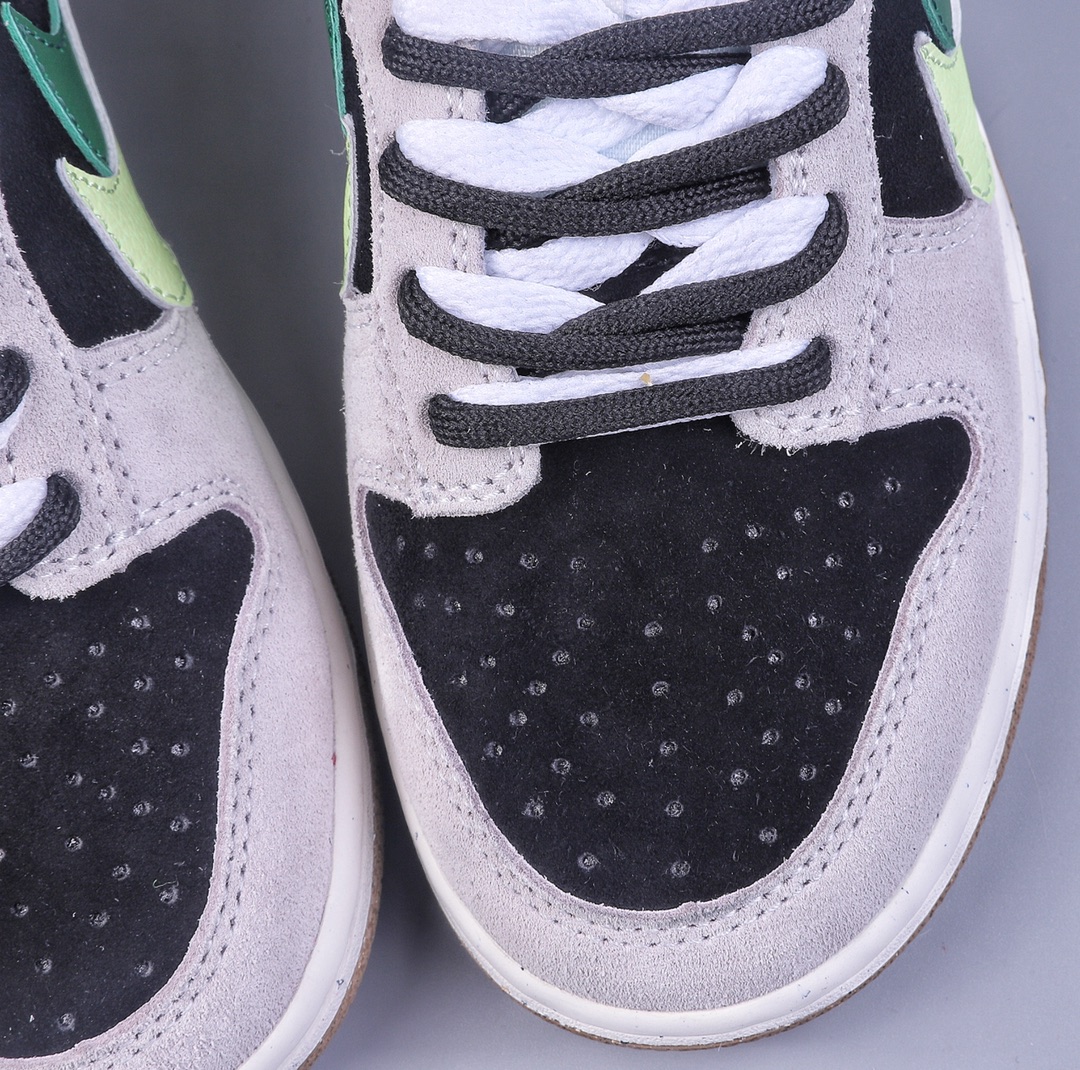 200 Nike Dunk Low SE 85 双钩复古休闲板鞋 DO9457-128