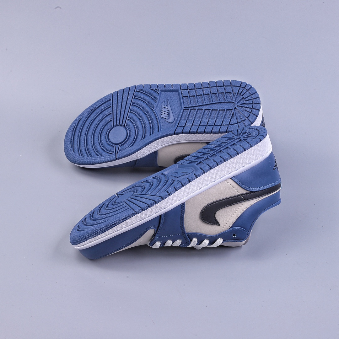200 Air Jordan 1 Low AJ1乔1低帮休闲板鞋 DC0774-402