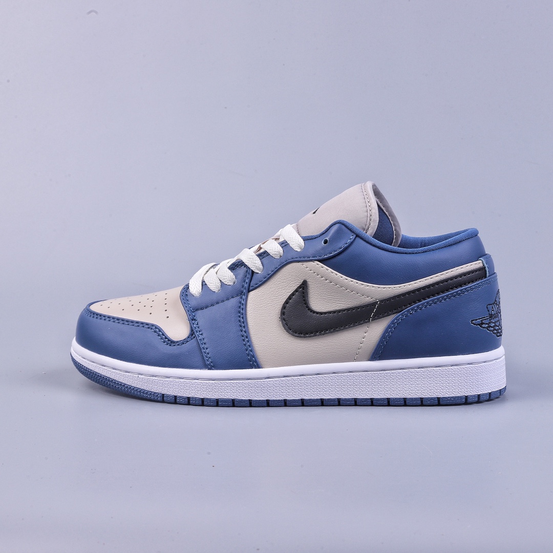 200 Air Jordan 1 Low AJ1乔1低帮休闲板鞋 DC0774-402