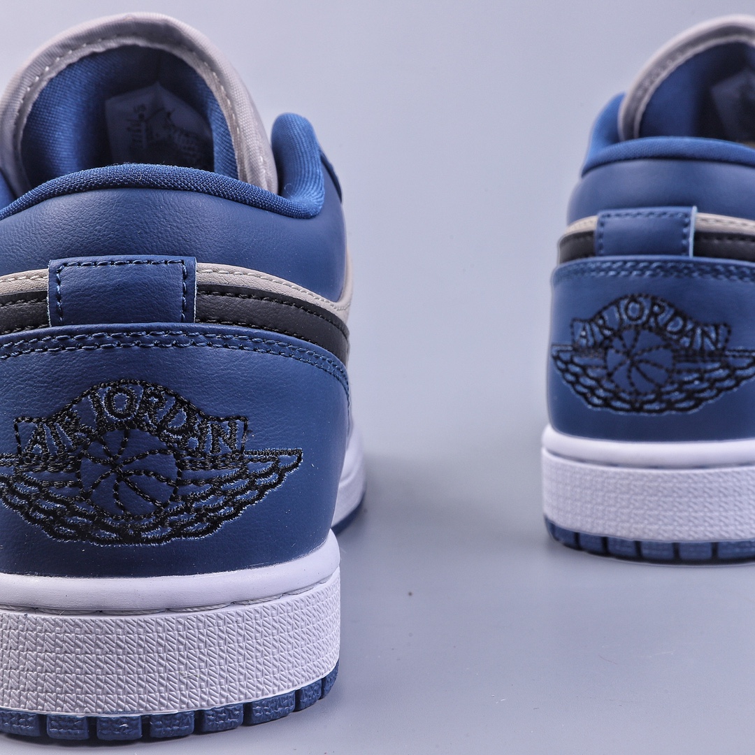 200 Air Jordan 1 Low AJ1乔1低帮休闲板鞋 DC0774-402
