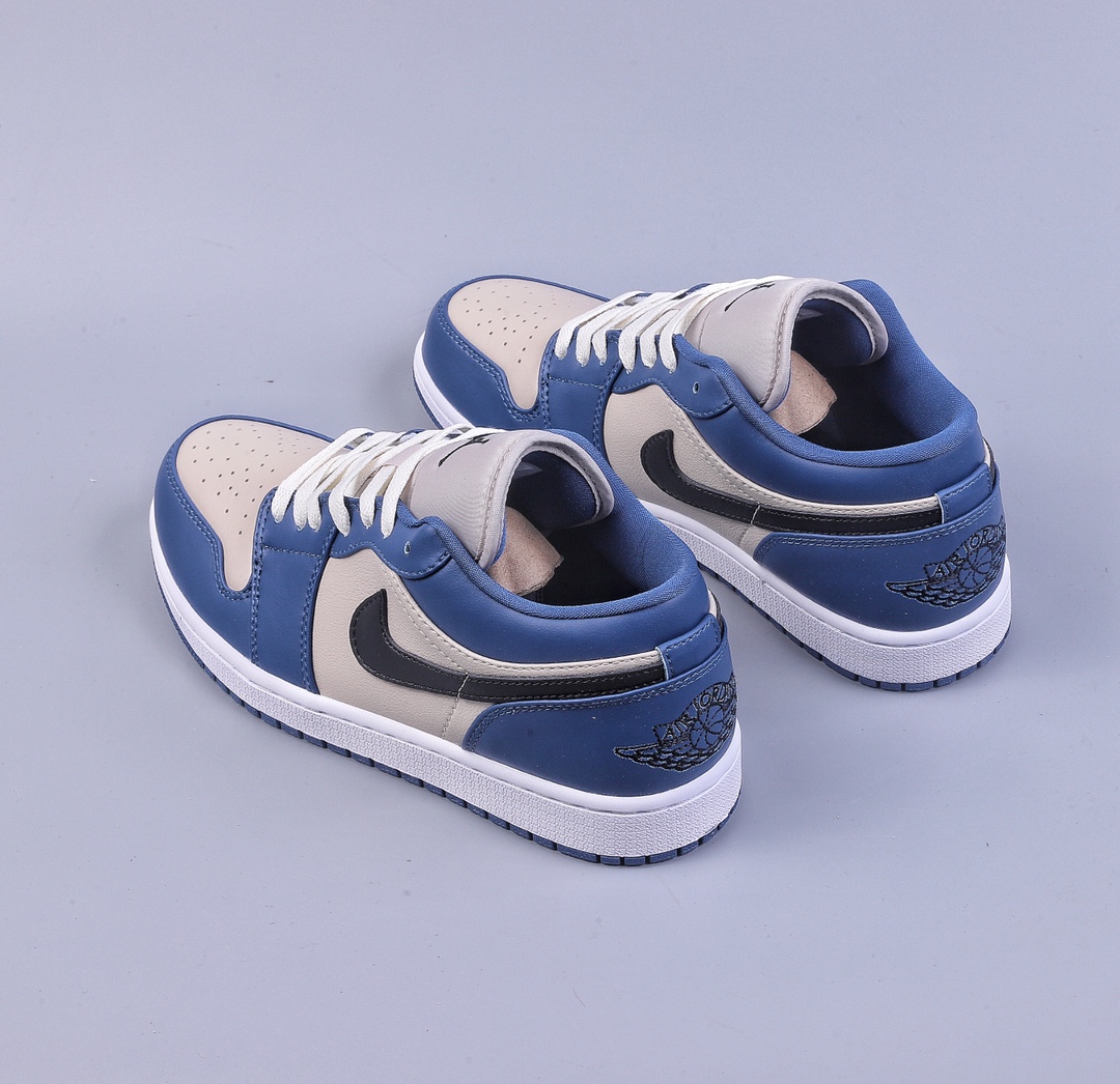 200 Air Jordan 1 Low AJ1乔1低帮休闲板鞋 DC0774-402