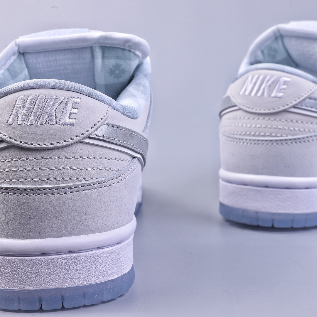 320 CONCEPTS x Nike Dunk SB Low”White Lobster” 白龙虾 FD8776-100