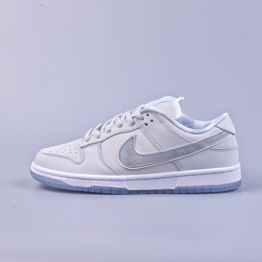 320 CONCEPTS x Nike Dunk SB Low”White Lobster” 白龙虾 FD8776-100