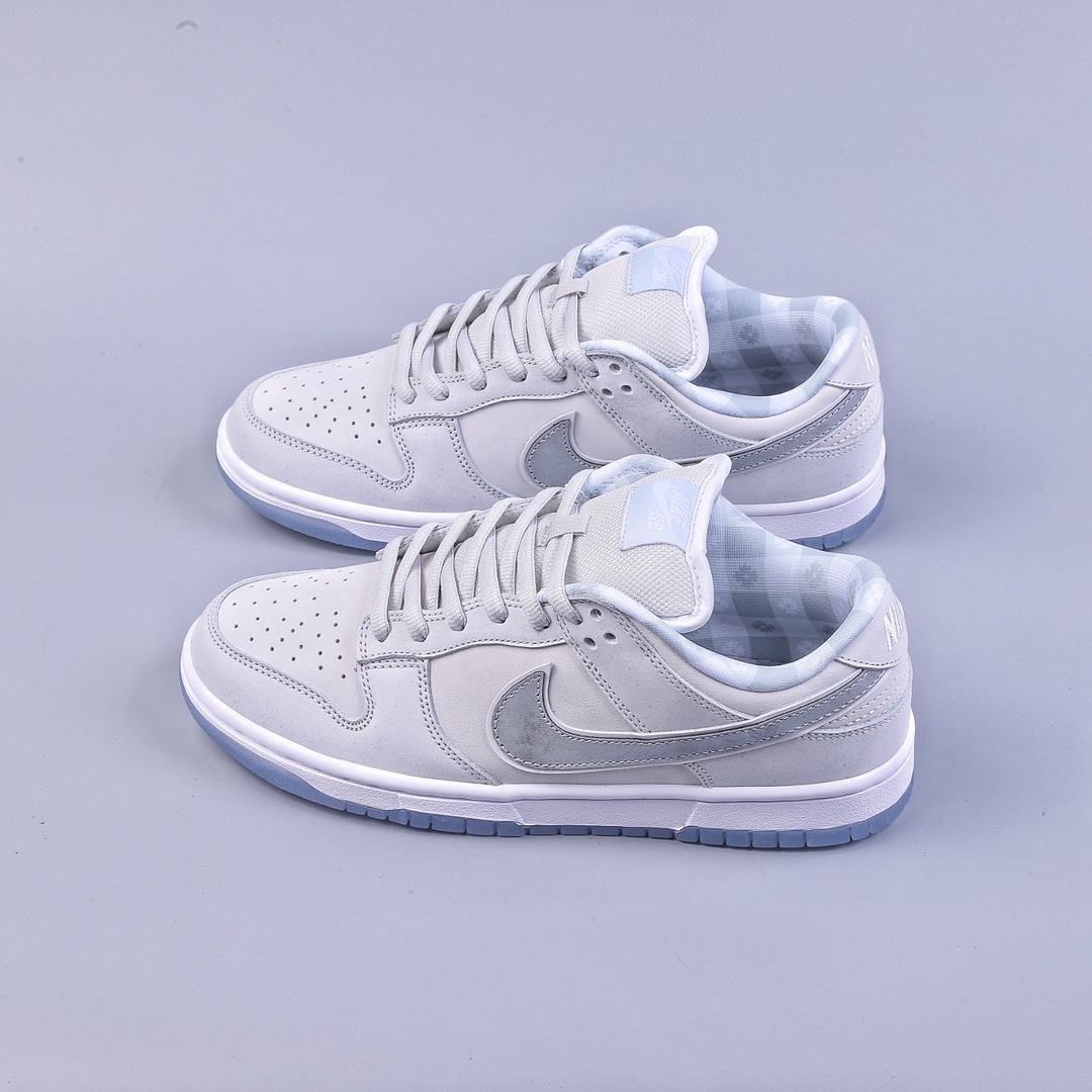 320 CONCEPTS x Nike Dunk SB Low”White Lobster” 白龙虾 FD8776-100