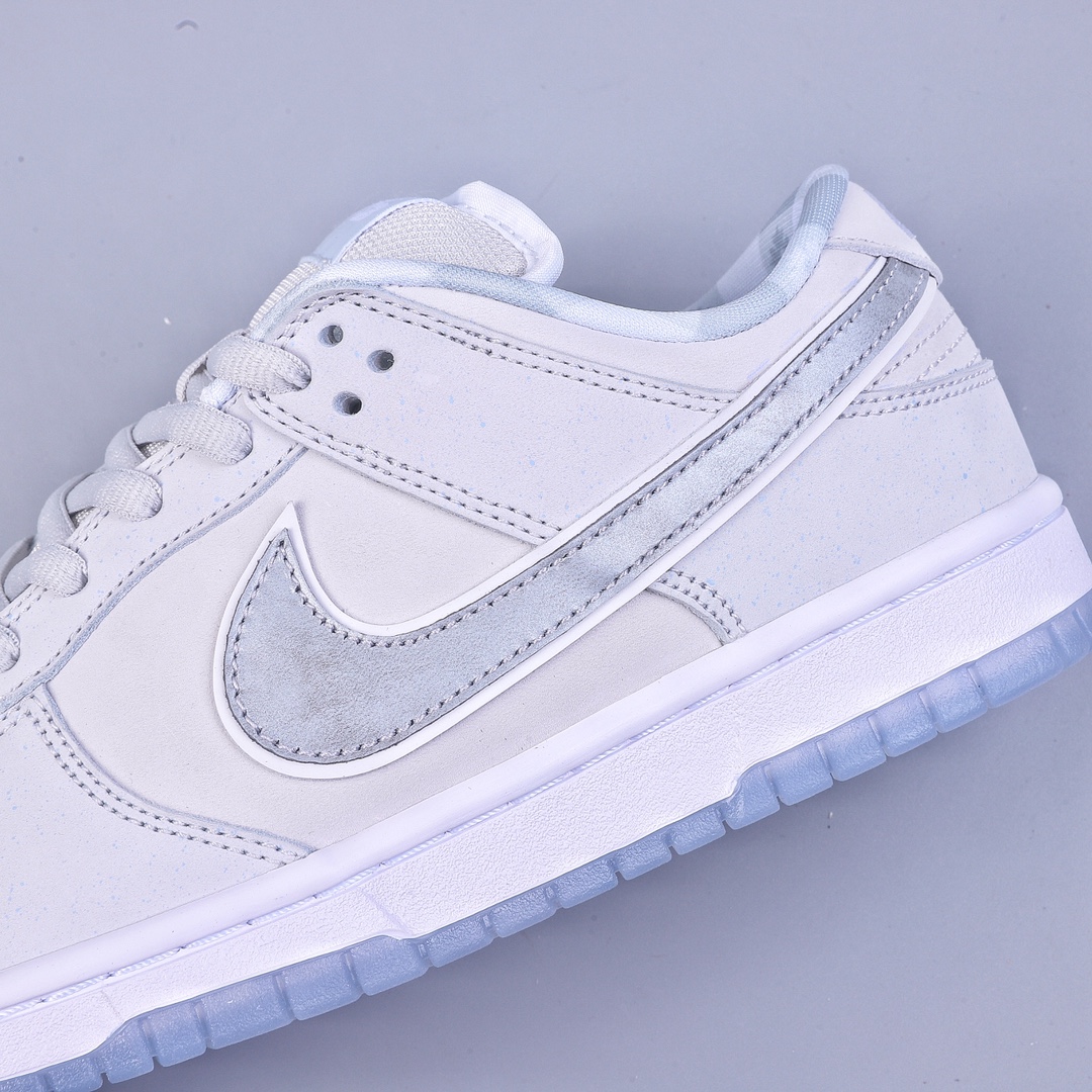 320 CONCEPTS x Nike Dunk SB Low”White Lobster” 白龙虾 FD8776-100