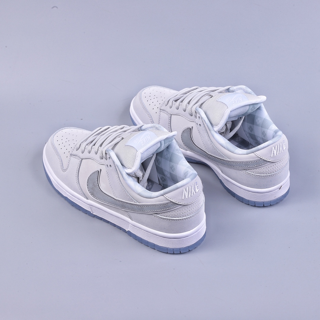 320 CONCEPTS x Nike Dunk SB Low”White Lobster” 白龙虾 FD8776-100