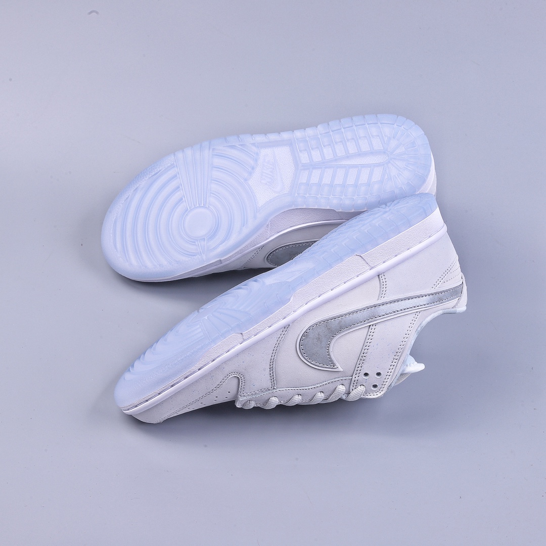 320 CONCEPTS x Nike Dunk SB Low”White Lobster” 白龙虾 FD8776-100